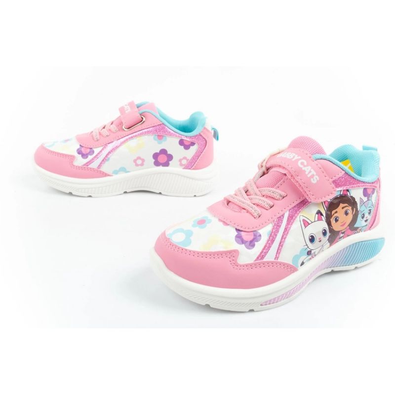 Leomil Gabby's Doll House Jr GB000395 shoes Footwear/Lifestyle/Leomil Your Sports Performance