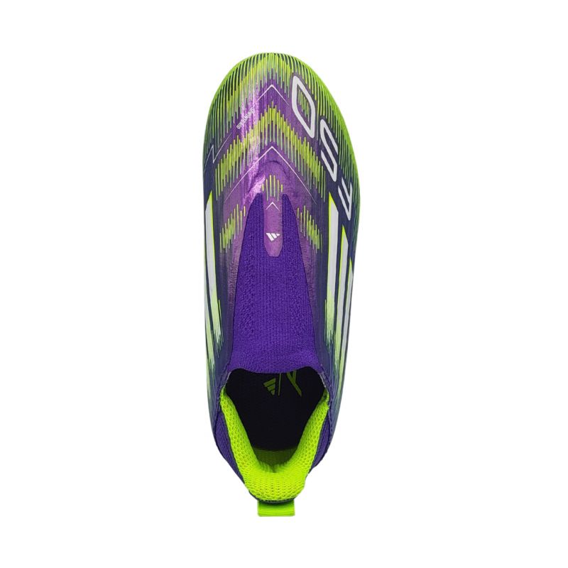 Adidas F50 League LL FG/MG Jr JH7743 Football Boots Footwear/Football/JR/FG Adidas