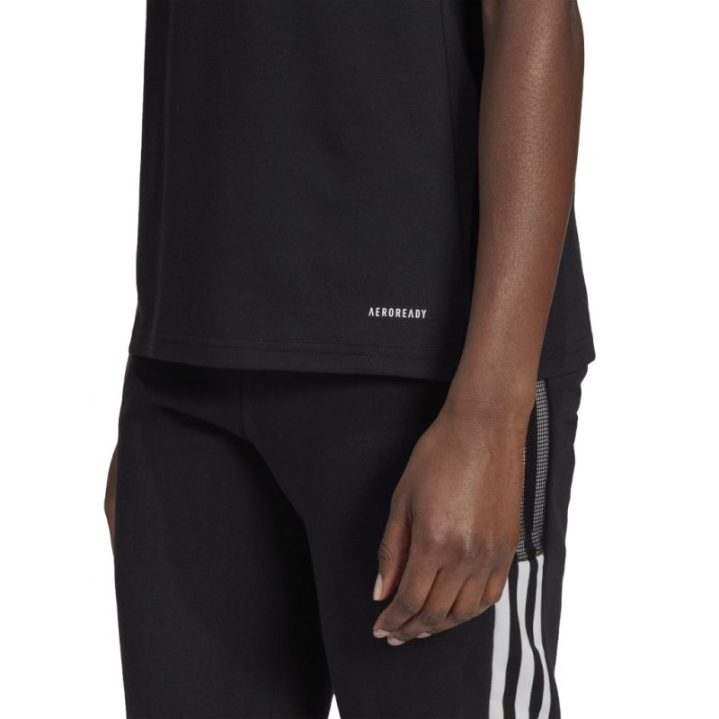 T-shirt adidas Tiro 21 Polo W GM7352 Clothing/Training Adidas