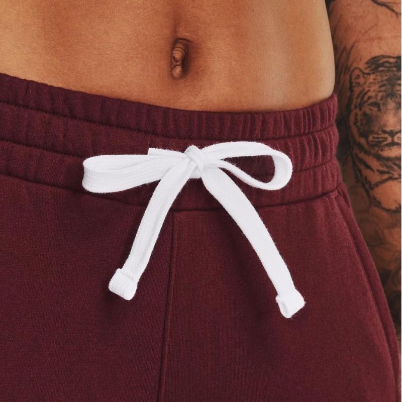 Under Armor Rival Fleece Pants W 1356416 690 Clothing/Training Your Sports Performance