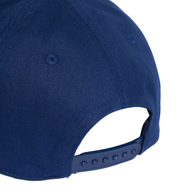 Adidas Real Madrid Cap Navy Blue KR2462