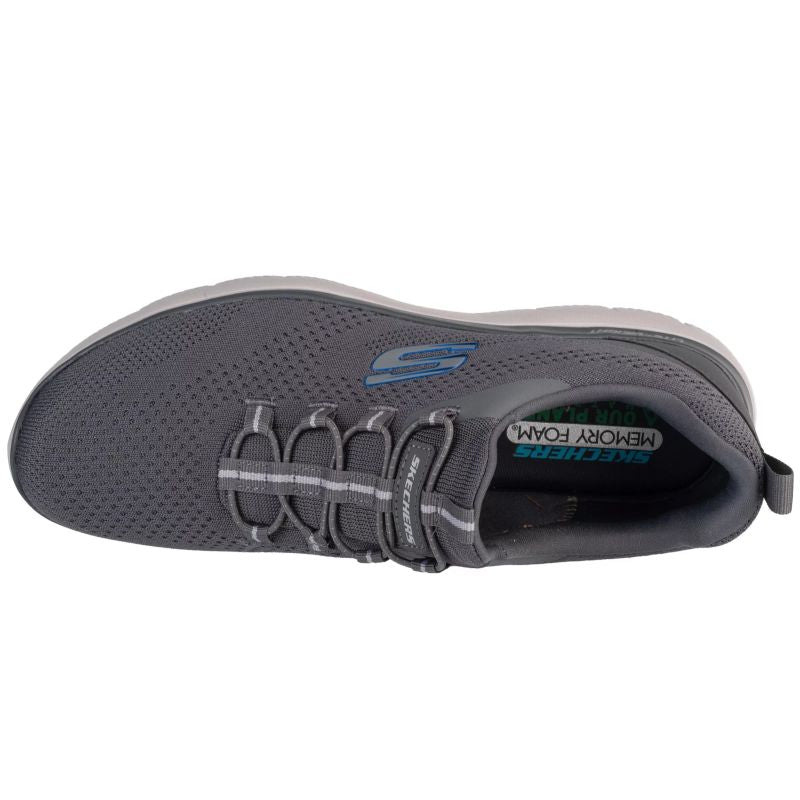 Skechers Summits - Tallo 232832-CHAR Gray 44 In preparation Your Sports Performance