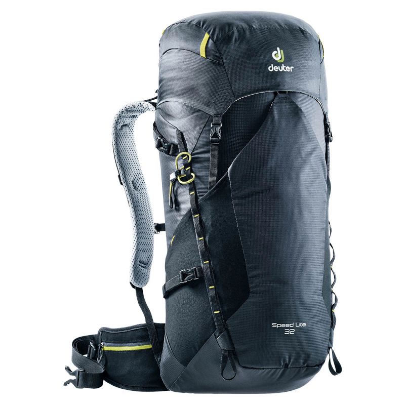 Deuter Speed Lite 32 Backpack 3410818-7000 Accessories/Plecaki/Deuter Your Sports Performance