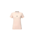 MILLET Ubic Wool T-shirt for women in light pink