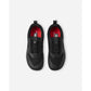 Reima Tallustelu children's sports shoes sneakers barefoot waterproof black (5400137B-9990) In preparation Your Sports Performance