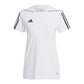 T-shirt adidas Tiro 23 League W HR4615 Clothing/Football Adidas
