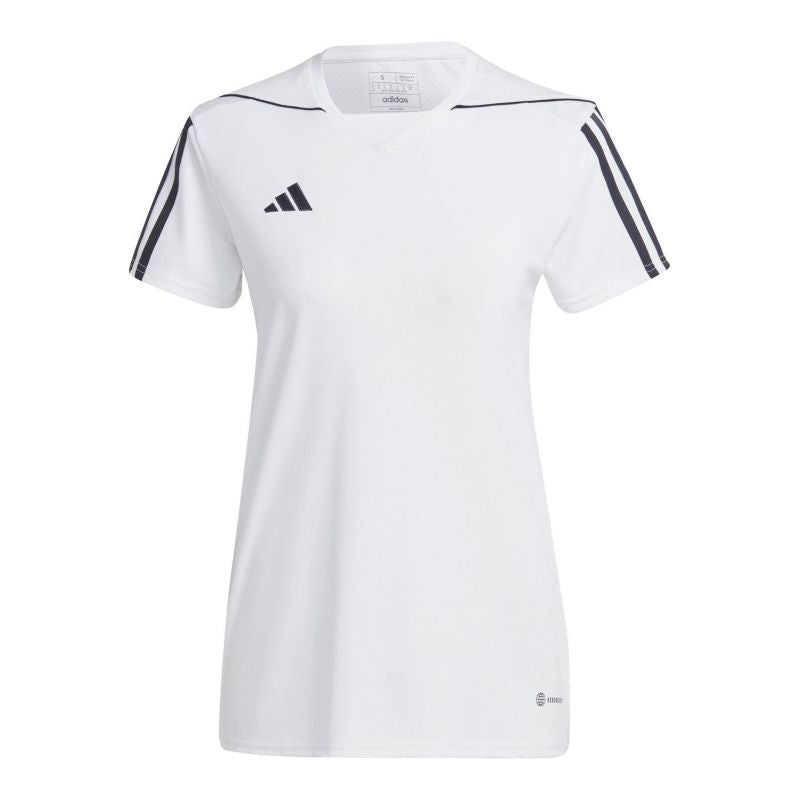 T-shirt adidas Tiro 23 League W HR4615 Clothing/Football Adidas