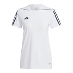 T-shirt adidas Tiro 23 League W HR4615 Clothing/Football Adidas