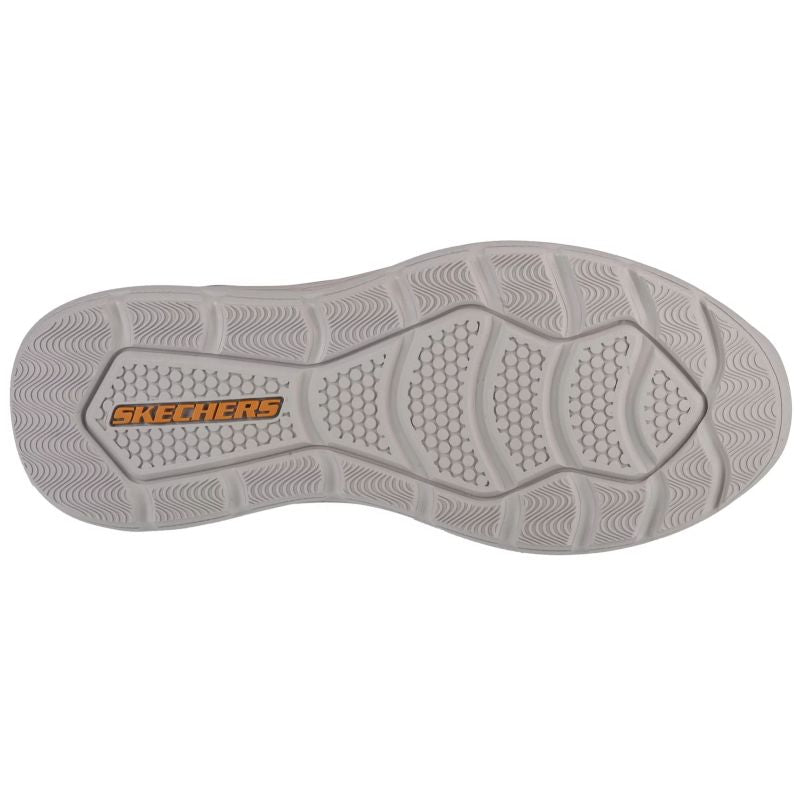 Skechers Slip-Ins Remaxed - Fenick 204839-CHAR Gray 41 In preparation Your Sports Performance
