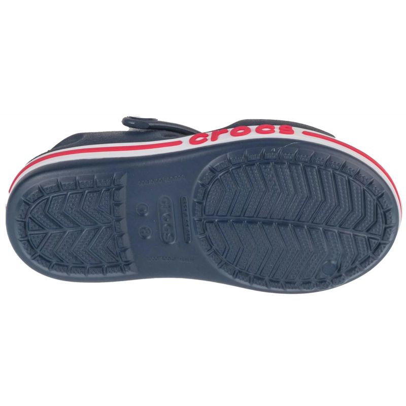 Crocs Bayaband Sandal T Jr 211055-4CC sandals Footwear/Lifestyle/Crocs Crocs
