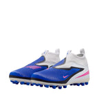 Nike Phantom 6High Academy AG HQ2034 446 Kids' Soccer Shoes
