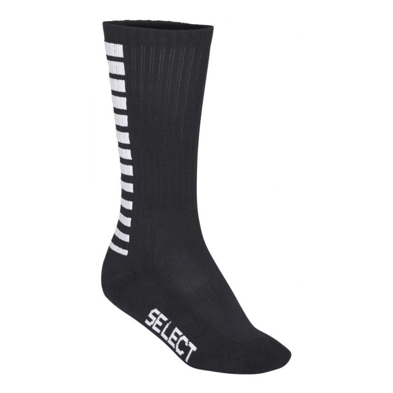 Select Striped socks T26-13541 black Clothing/Football Select