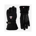 Rossignol W Romy Impr G Gloves Black Import z PMSport Your Sports Performance