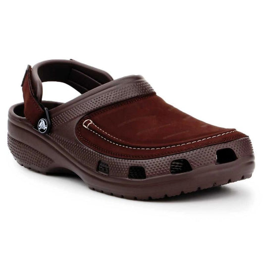 Crocs Yukon Vista II Clog M 207142-206 Footwear/Swimming/Men Crocs