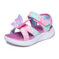 Skechers Kids' Sandals Jumpsters Sandal Butterfly Brites 303109N PKMT Skechers
