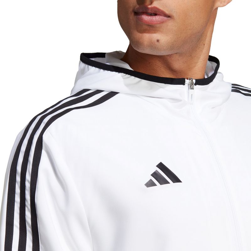 Jacket adidas Tiro 23 League Windbreaker M HZ9068 Clothing/Football Adidas
