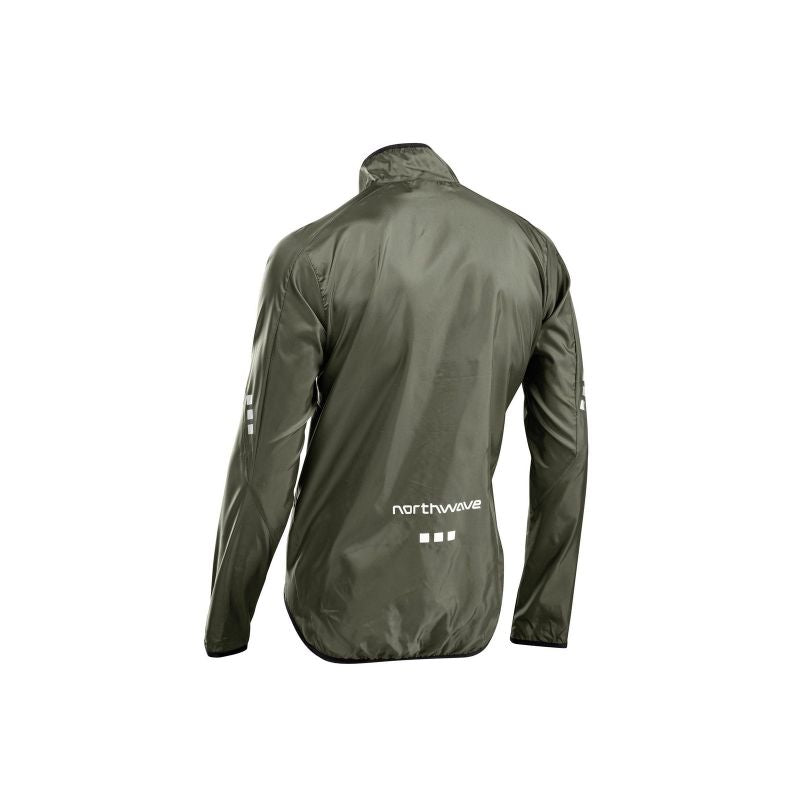 NORTHWAVE Vortex 2 Jacket green