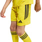 adidas Tiro 26 League Kids Shorts Yellow KA8822 To be categorized Your Sports Performance
