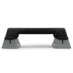 VIRTUFIT ADJUSTABLE STEP / STEPER AEROBIC FITNESS In preparation Your Sports Performance