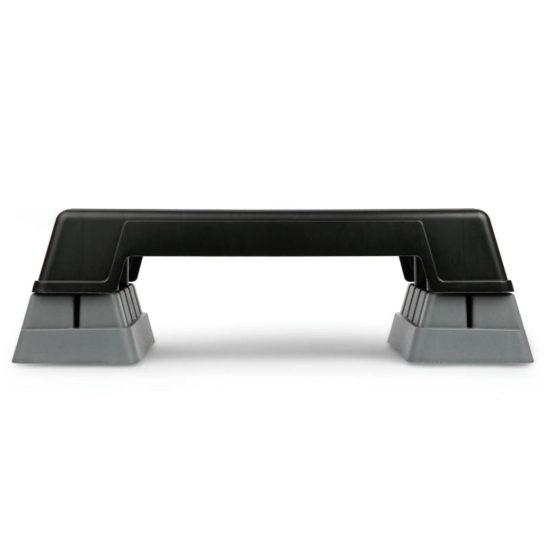VIRTUFIT ADJUSTABLE STEP / STEPER AEROBIC FITNESS In preparation Your Sports Performance