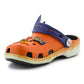 Crocs Dragon Ball Z ClsClg K Jr 210897-90H slippers Footwear/Lifestyle/Crocs Crocs