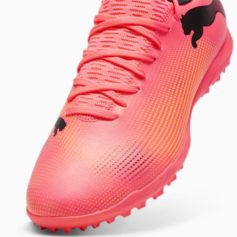 Puma Future 7 Play TT M 107726-03 football shoes Footwear/Football Puma