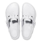 Birkenstock Boston Essentials EVA White Medical Regular Wide Flip-Flops (1002315) Footwear/Lifestyle/Brinkenstock/Klapki/chodaki Birkenstock