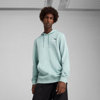 Puma Ess 2 Color Small No.1 Logo Hoodie TR M 684719 67 Clothing/Lifestyle Puma