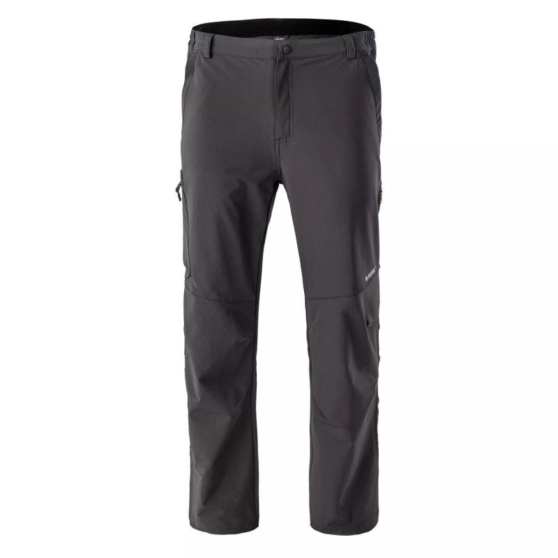 Hi-Tec Trousers Luspa M 92800326545 Clothing/Outdoor/Hi-Tec Your Sports Performance