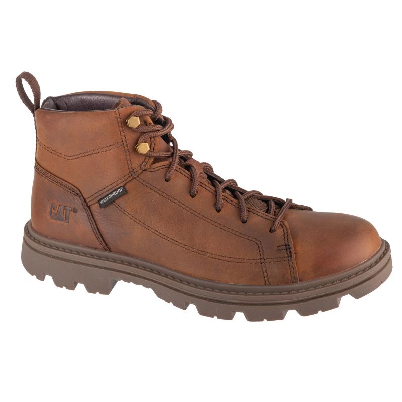 Caterpillar Modulate WP M P725406 shoes Footwear/Outdoor/Caterpillar Your Sports Performance