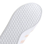 Adidas VL Court 2.0 Suede W shoes H06114 Footwear/Lifestyle Adidas