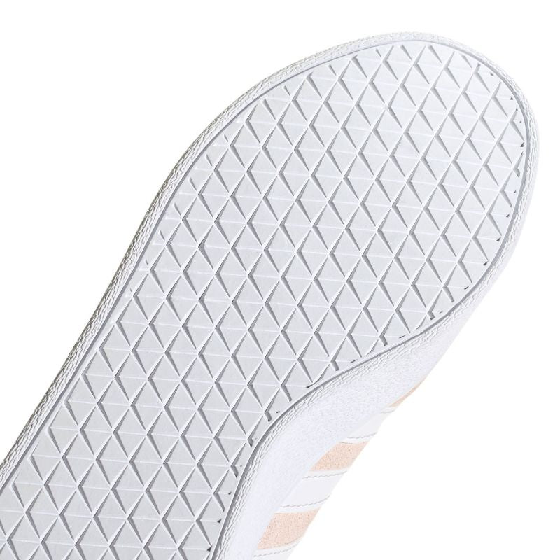 Adidas VL Court 2.0 Suede W shoes H06114 Footwear/Lifestyle Adidas