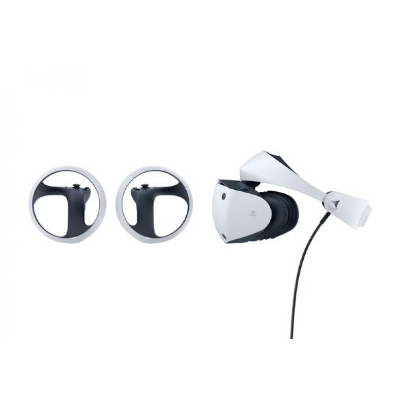 Sony Playstation VR2 PS5 Import z Action/VR - Wirtualna rzeczywistość/Gogle wirtualnej rzeczywistości Your Sports Performance