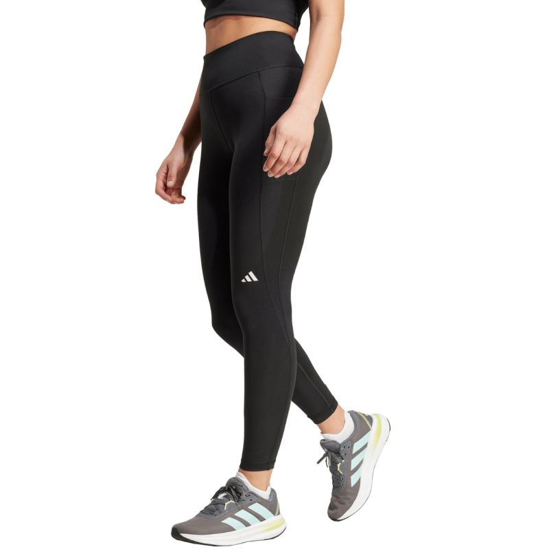 Adidas Own the Run 7/8 Women's Leggings Black IS9907 In preparation Adidas