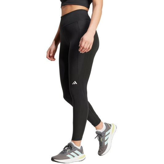 Adidas Own the Run 7/8 Women's Leggings Black IS9907 In preparation Adidas