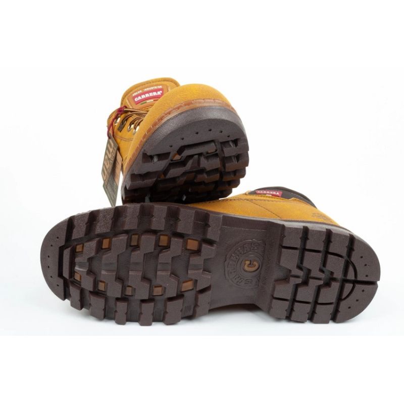 Carrera Chukka M CAM021057-01 shoes Footwear/Lifestyle/Timberland Your Sports Performance