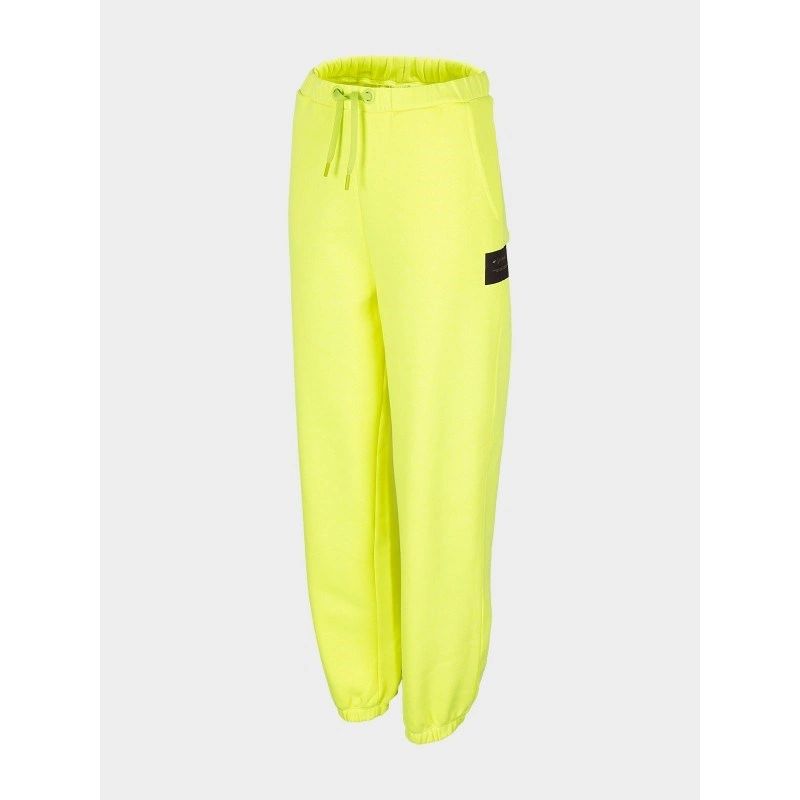 Women's sweatpants 4F H4Z22-SPDD012 *Kategoria tymczasowa Your Sports Performance