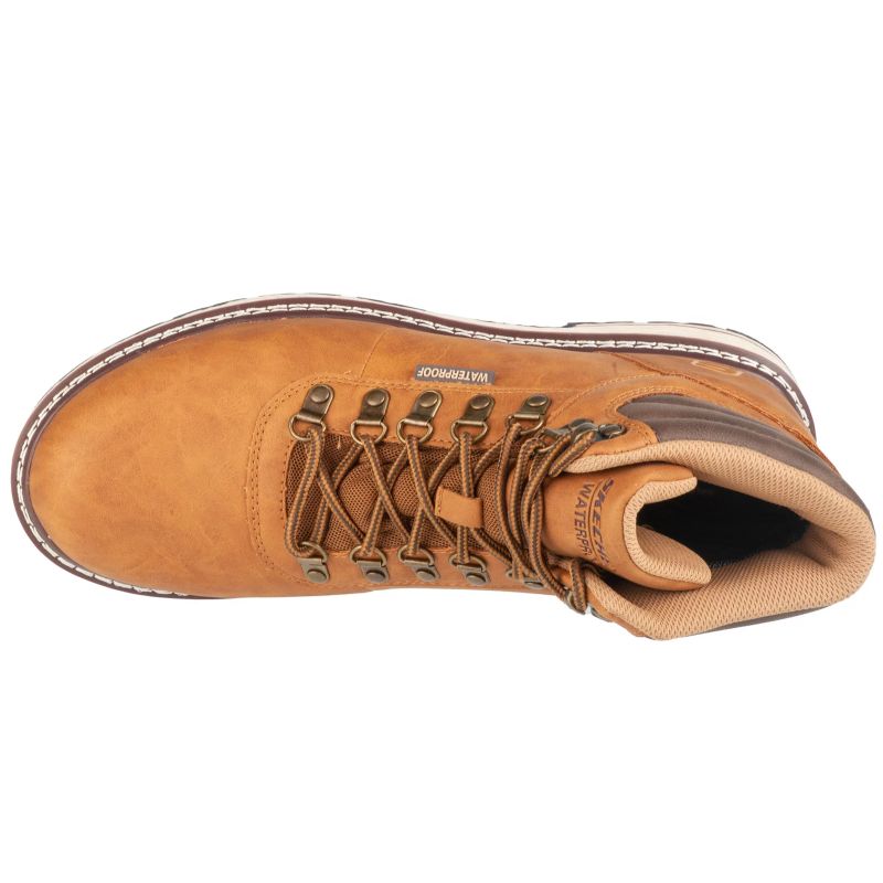 Skechers Corado - Jaxx 205232-WTN Brown 40 In preparation Your Sports Performance