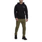 Sweatshirt adidas Terex Logo Hoody M HE1763 Clothing/Outdoor Adidas