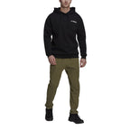 Sweatshirt adidas Terex Logo Hoody M HE1763 Clothing/Outdoor Adidas