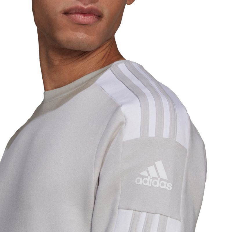 Adidas Squadra 21 Sweat Top M GT6640 sweatshirt Clothing/Football Adidas