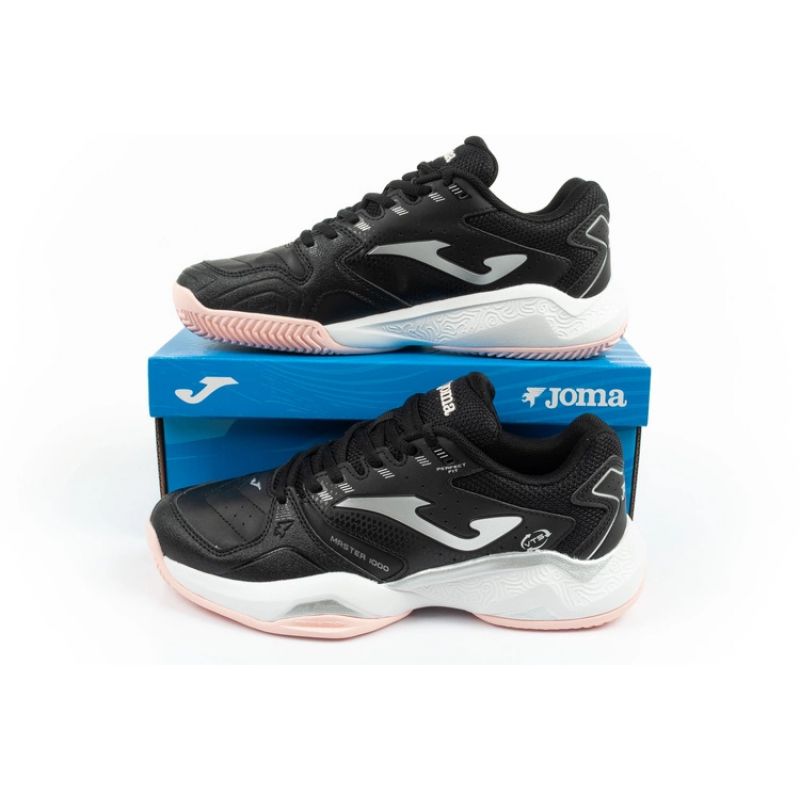 Joma Master W TM10LW2501C Tennis Shoes Footwear/Tennis/Low/Joma Joma