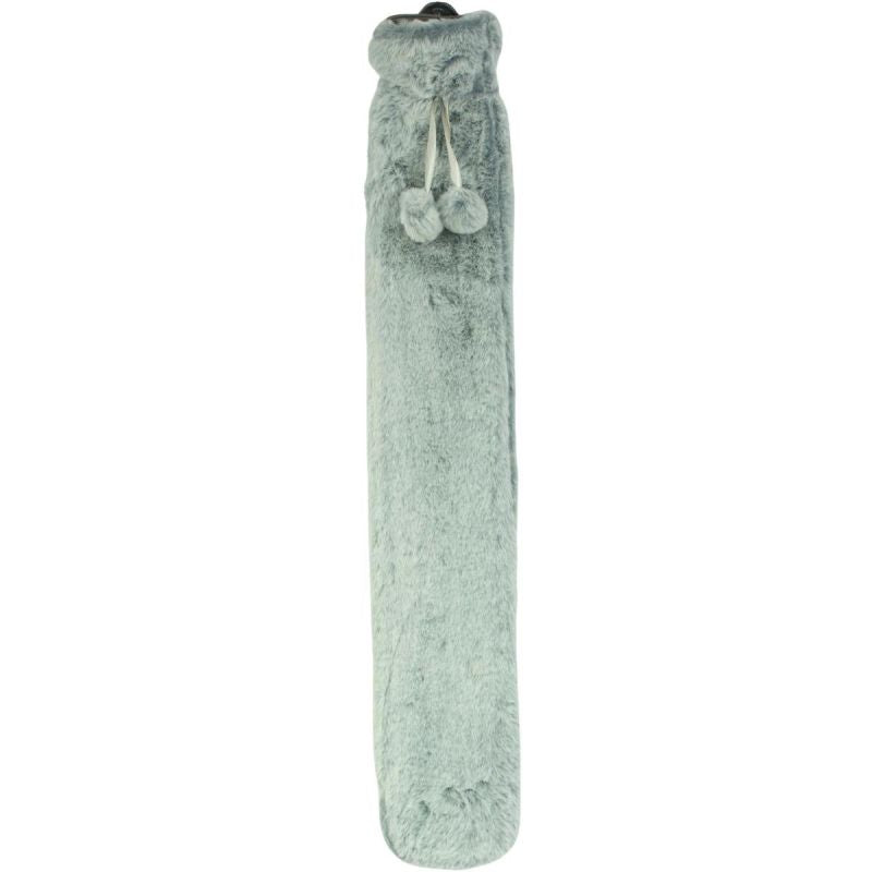 RUBBER HOT WATER BOTTLE IN ALPINA CASE 2L GRAY Home and Garden/Equipment Your Sports Performance