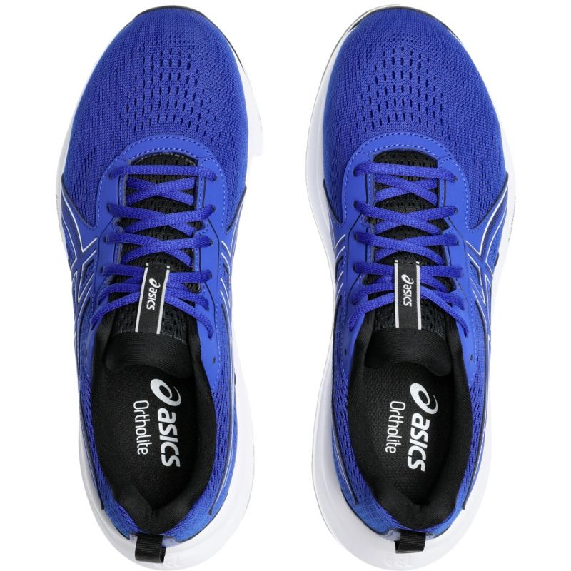 Asics Gel Contend 9 M 1011B881-400 shoes Footwear/Running/Men Asics