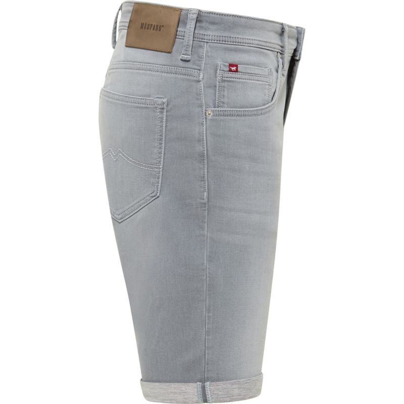 Mustang men's shorts STYLE CHICAGO SHORTS Z 1017456 4500 403 Mustang