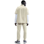 Nike Club BB Jogger Cream Men's Pants FN3787 229