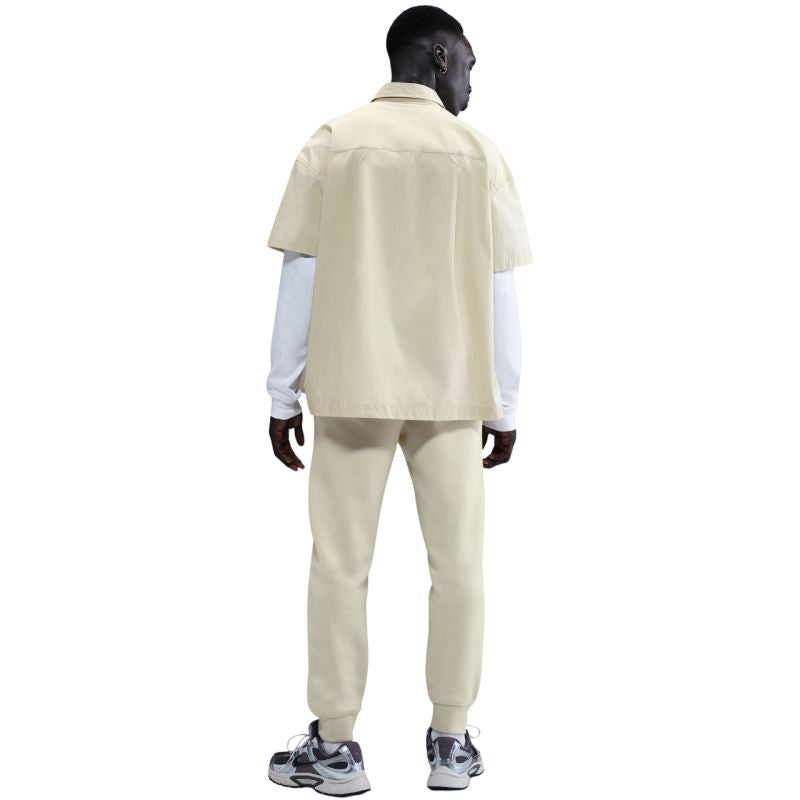 Nike Club BB Jogger Cream Men's Pants FN3787 229