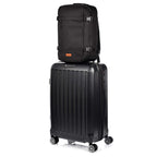 Meteor Hermod 20l cabin backpack 16884 Accessories/Plecaki/pozostałe plecaki Your Sports Performance