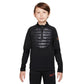 Nike Therma-Fit Academy Winter Warrior Jr DC9154-010 sweatshirt Clothing/Training Nike