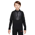 Nike Therma-Fit Academy Winter Warrior Jr DC9154-010 sweatshirt Clothing/Training Nike